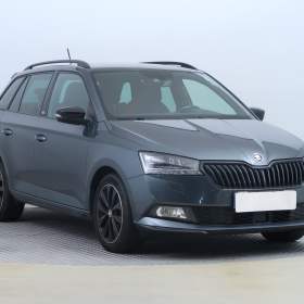 Škoda Fabia 1.0 TSI / 19528686