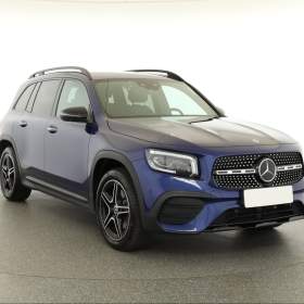 Mercedes- Benz GLB GLB 180 / 19528687