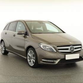 Mercedes- Benz Třídy B B 180 CDI / 19528688