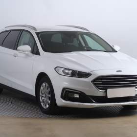 Ford Mondeo 2.0 EcoBlue / 19528689