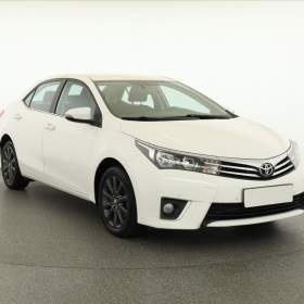 Toyota Corolla 1.6 Valvematic / 19528690