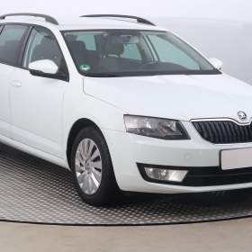 Škoda Octavia 1.6 TDI / 19528691