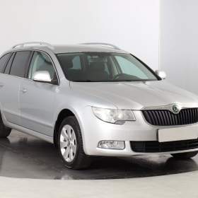 Škoda Superb 1.4 TSI / 19528692