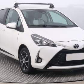 Toyota Yaris 1.5 Dual VVT- i / 19528693