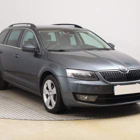 Škoda Octavia 2.0 TDI / 19528694