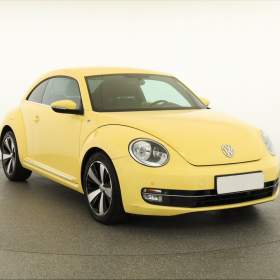Volkswagen Beetle 1.6 TDI / 19528696