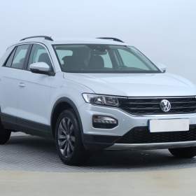 Foto inzerátu Volkswagen T-Roc 1.0 TSI