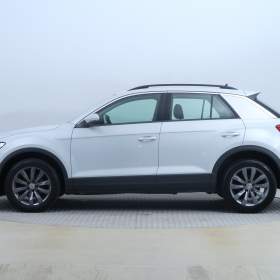 Foto inzerátu Volkswagen T-Roc 1.0 TSI