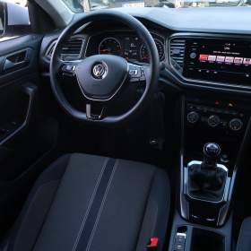 Foto inzerátu Volkswagen T-Roc 1.0 TSI