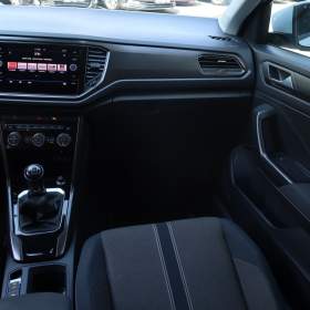 Foto inzerátu Volkswagen T-Roc 1.0 TSI