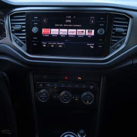 Foto inzerátu Volkswagen T-Roc 1.0 TSI