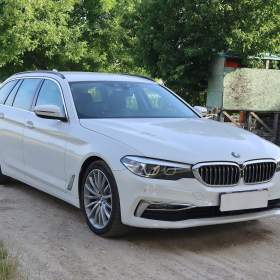 BMW Řada 5 520d / 19528699
