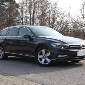 Volkswagen Passat 2.0 TDI / 19528700
