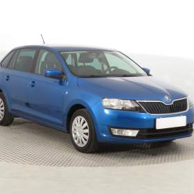 Škoda Rapid 1.2 TSI / 19529013