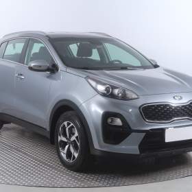 Kia Sportage 1.6 CRDi / 19529015