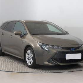 Toyota Corolla 1.8 Hybrid / 19529017
