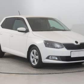 Škoda Fabia 1.2 TSI / 19529019