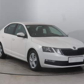 Škoda Octavia 1.6 TDI / 19529020
