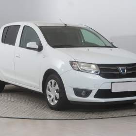 Dacia Sandero 1.2 16V / 19529022
