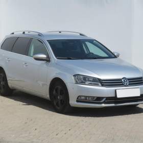 Volkswagen Passat 2.0 TDI / 19529024