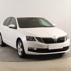 Škoda Octavia 1.5 TSI / 19529026