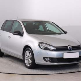 Volkswagen Golf 1.6 TDI / 19529030