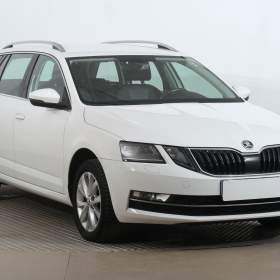 Škoda Octavia 1.0 TSI / 19529035