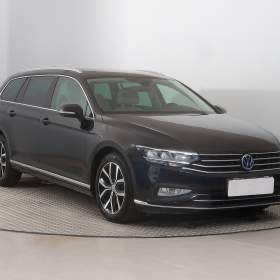 Volkswagen Passat 2.0 TDI / 19529038