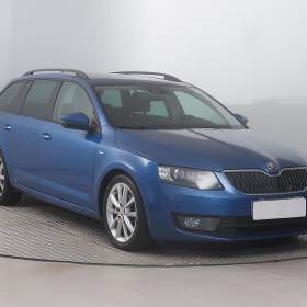 Škoda Octavia 2.0 TDI / 19529039