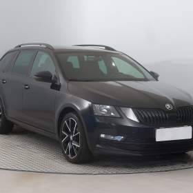 Škoda Octavia 1.5 TSI / 19529041