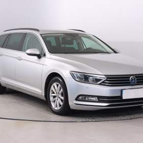 Volkswagen Passat 2.0 TDI / 19529042