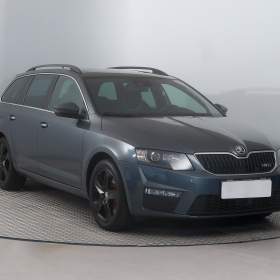 Škoda Octavia 2.0 TDI / 19529044