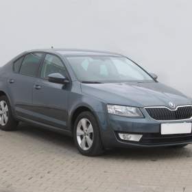 Škoda Octavia 2.0 TDI / 19529045