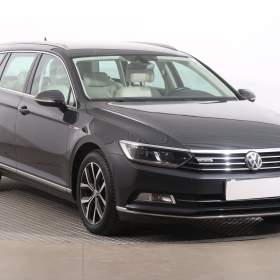 Volkswagen Passat 2.0 TDI / 19529048