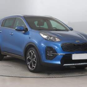 Kia Sportage 1.6 CRDi / 19529049