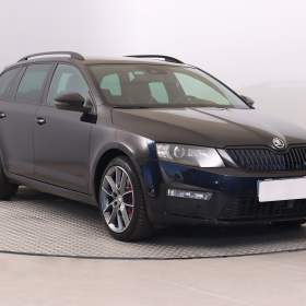 Škoda Octavia 2.0 TDI / 19529050