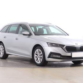 Škoda Octavia 2.0 TDI / 19529051