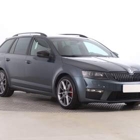 Škoda Octavia RS 2.0 TDI / 19529052