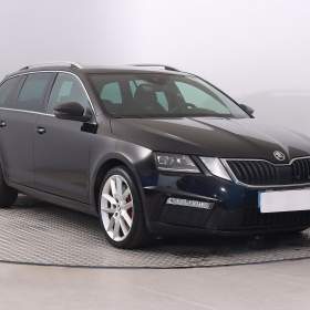 Škoda Octavia RS 2.0 TSI / 19529053