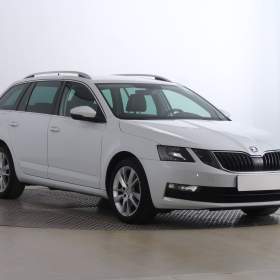 Škoda Octavia 1.5 TSI / 19529054