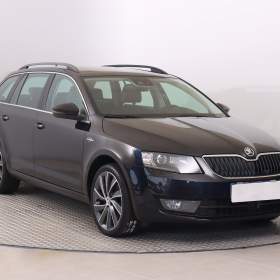 Škoda Octavia 2.0 TDI / 19529055