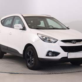 Hyundai ix35 1.7 CRDi / 19529056