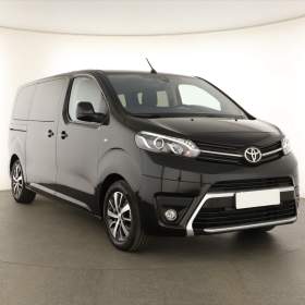 Toyota ProAce Verso 2.0 D- 4D / 19529057