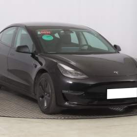 Tesla Model 3 Long Range 4WD 82kWh / 19529059
