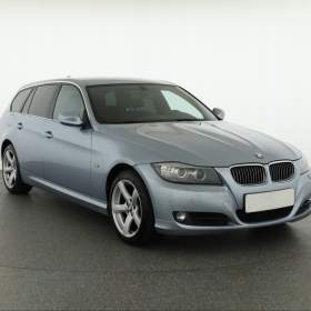 BMW Řada 3 330 d xDrive / 19529062