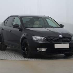 Škoda Octavia 2.0 TDI / 19529063