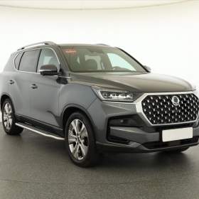 SsangYong Rexton 2.2 Diesel / 19529065