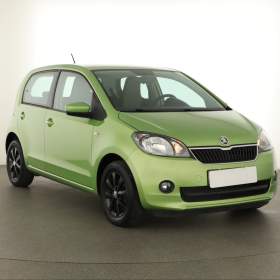 Škoda Citigo 1.0 MPI / 19529066
