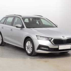 Škoda Octavia 2.0 TDI / 19529068