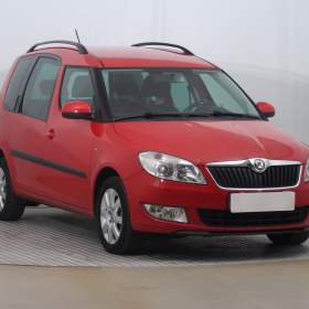 Škoda Roomster 1.2 TSI / 19529070